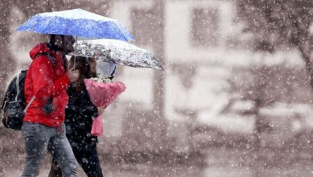 30 Mart 2023 hava durumu raporu… Meteoroloji açıkladı: Bugün hava nasıl olacak?