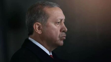 330 avukattan Erdoğan’ın adaylığına itiraz