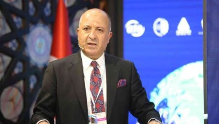 ASO Lideri Kavcıoğlu’nu eleştirdi: ‘Döviz kuruna karşı alınan önlemler kâfi değil’