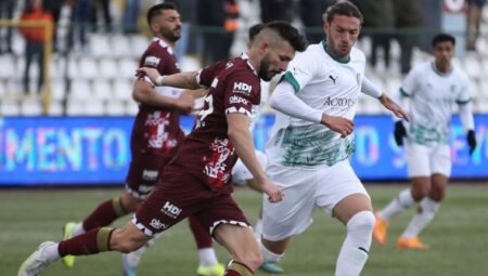Bodrumspor 4 haftalık hasretini 4 golle dindirdi