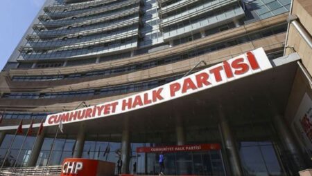 DÜZGÜN Partili isimler CHP’den milletvekili aday adayı oldu