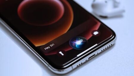 iPhone’lara seslenerek ekran kaydı almak mümkün olacak