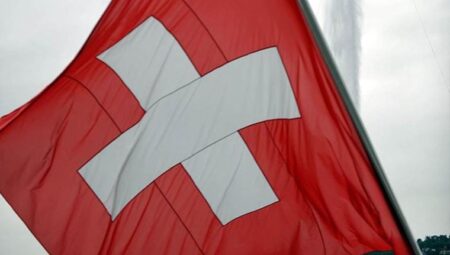 İsviçre, iklim değişikliği siyaseti nedeniyle AİHM’e şikayet edildi