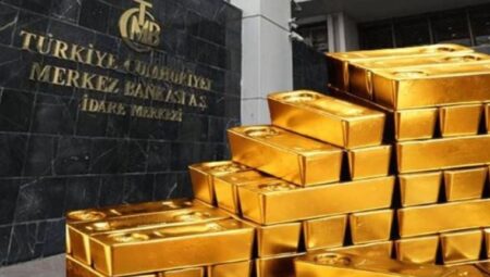 Merkez Bankası’ndan altınla ilgili bankalara yeni talimat
