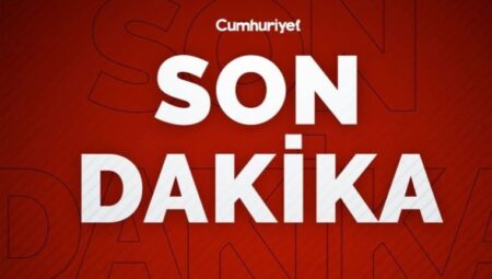 Son Dakika: Erdoğan-Destici görüşmesi sonra erdi