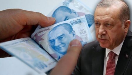 Son dakika: Erdoğan’dan minimum fiyata artırım açıklaması