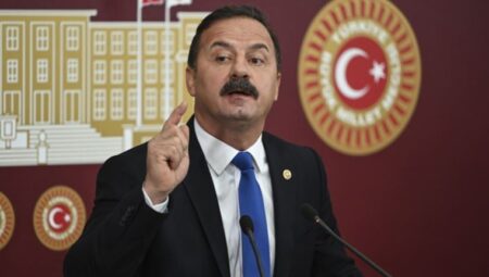 Son dakika… UYGUN Parti’den istifa eden Yavuz Ağıralioğlu’ndan açıklama: ‘Yük haline geldim’