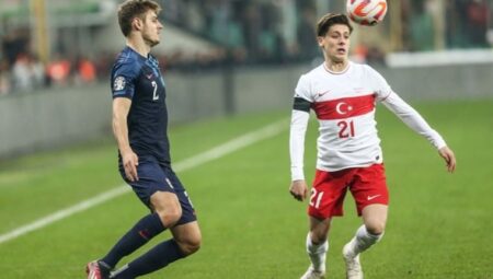 Spor muharrirleri Türkiye – Hırvatistan maçını yorumladı: ‘Avrupa bizim neyimize’
