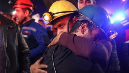 43 çalışanın hayatını yitirdiği Amasra maden faciasının birinci duruşması bugün görülecek: Sorumlular yargılanmıyor