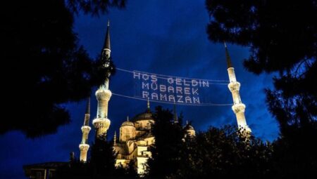 9 Nisan 2023 iftar saatleri! İstanbul, Ankara, İzmir iftar vakti ne vakit? Tüm vilayetlerin iftar saatleri