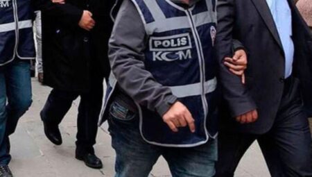 Adana merkezli 5 vilayetteki cürüm örgütü operasyonunda 59 tutuklama