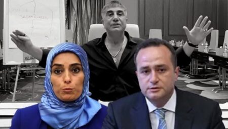 AKP, Sedat Peker’in savlarıyla gündeme gelen Zehra Taşkesenlioğlu ve Tolga Ağar’ı aday göstermedi