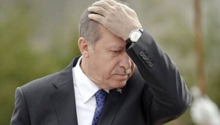 AKP’de Erdoğan’a ‘liste’ itirazı: Seçimde yaşanacak riskleri üstlenmek istemiyorum