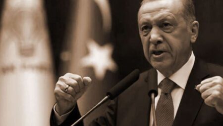 AKP’ye makûs haber: Z jenerasyonu ‘tek adama’ karşı