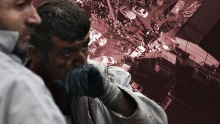 Amasra maden davası: ‘Liyakatsizlik cinayeti’ itirafı
