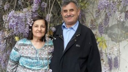 Ankara’da bayan cinayeti! Katil erkeğe ‘indirimli’ ceza