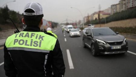 Ankara’da yarın kimi yollar trafiğe kapatılacak