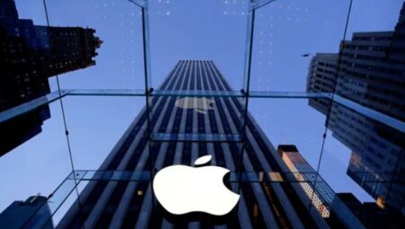 Apple, beden hareketlerinin izlenmesini sağlayan patentler aldı