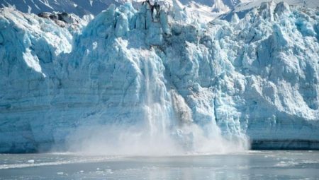 Araştırma: İklim değişikliği nedeniyle 10 yılda buzulların yüzde 2’si eridi