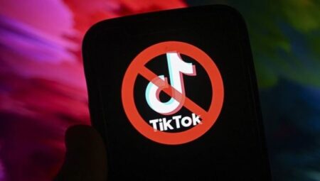 Avustralya federal hükümete ilişkin aygıtlarda TikTok uygulamasının kullanımını yasakladı