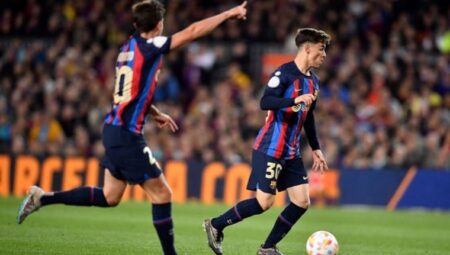 Barcelona – Girona maçı ne vakit, saat kaçta, hangi kanalda?