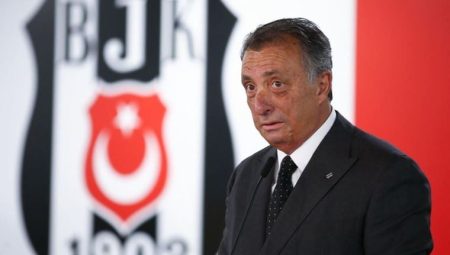 Beşiktaş’tan hakem açıklaması: ‘Sakınca görmüyoruz’