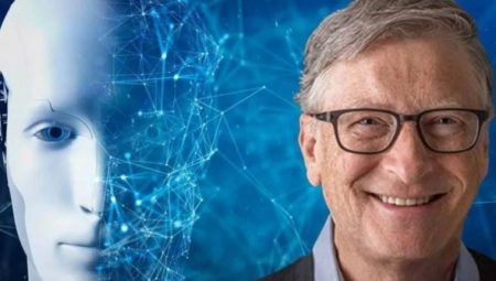Bill Gates’in sohbet robotları hakkındaki 18 ay iddiası