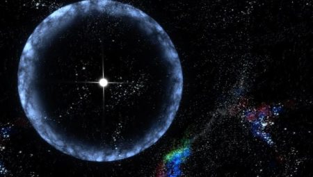 Bir süpernova ne kadar yakından patlarsa Dünya’ya ziyan verir?