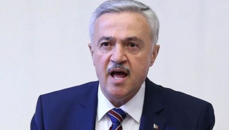 ‘Bu maaşla milletvekilliği yapılmaz’ diyen Zülfü Demirbağ, AKP’de liste dışı kaldı