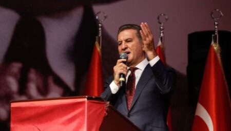 CHP kararının akabinde Sarıgül’den HDP çıkışı