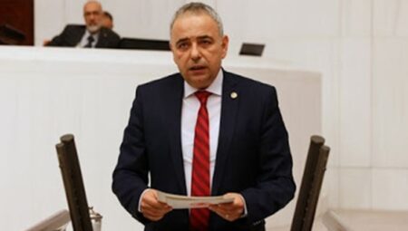 CHP’li Bakırlıoğlu: Don afetinden 25 bin aile etkilendi