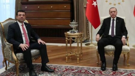CHP’li Seyit Torun’dan Erdoğan’a İBB cevabı