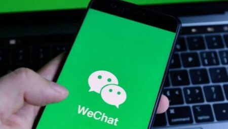 Çin’in WeChat Hisse uygulaması öteki ülkelere de yayılıyor