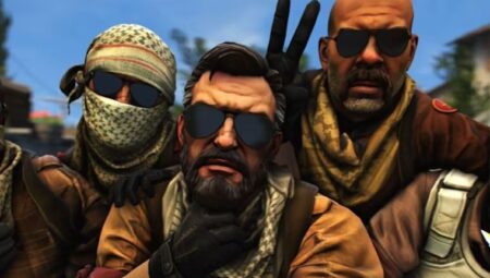 Counter-Strike 2 yaradı! CS:GO’de rekor kırıldı