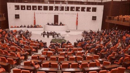 Cumhur İttifakı’nın askeri işçi yasasında yapmak istediği değişiklik ortaya çıktı: TSK siyasallaşacak