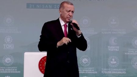 Cumhurbaşkanı Recep Tayyip Erdoğan: ‘Ticari aracını yenileyenlerden ÖTV alınmayacak’