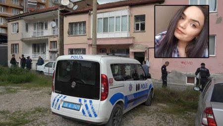 Denizli’de kuşkulu vefat: 24 yaşındaki bayan meskende meyyit bulundu