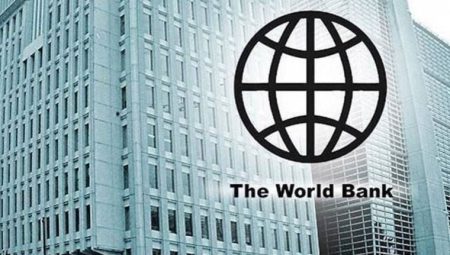 Deutsche Bank Türkiye’nin eski CEO’su Selçuk Yorgancıoğlu, Dünya Bankası’nın yaptırım listesinde