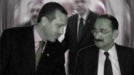 DSP Erdoğan’ın ‘Ecevit’ açıklamalarını unuttu