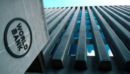 Dünya Bankası, sarsıntı sonrasında Türkiye’nin büyüme kestirimini yükseltti
