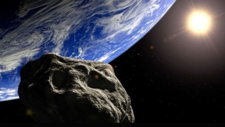 Dünya’ya yakın asteroidlere karşı savunma misyonu planlanıyor