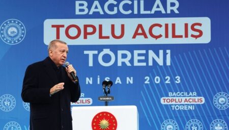 Erdoğan seçim tarihini karıştırdı: Çok çalışacağız, 24 Mayıs’ta inşallah bunlara gereken dersi vereceğiz