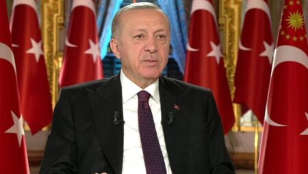 Erdoğan’dan baş karıştıran yaralı sayısı açıklaması: 850 bin kişi uzvunu kaybetti