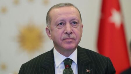 Erdoğan’ın 3. sefer adaylığı BM’ye taşındı: ‘Siyasal baskı kuruldu’