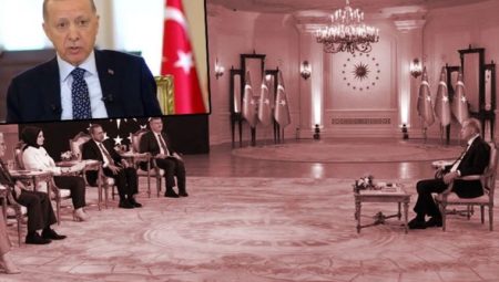Erdoğan’ın rahatsızlandığı yayın ve öncesiyle ilgili detaylar ortaya çıktı