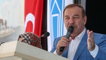 Eski Esenyurt Belediye Lideri Necmi Kadıoğlu kimdir, hangi partili? Necmi Kadıoğlu milletvekilliği adaylığından çekildi mi?