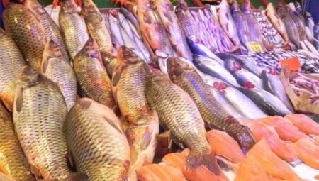 Eskişehirli balık satıcısı: ‘Tezgahtaki balık satılmayınca, fiyatlar yarı yarıya indi’