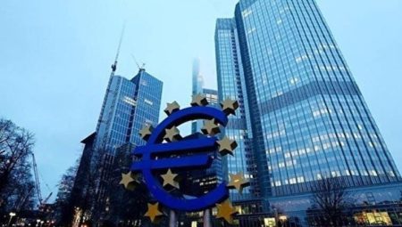 Euro bölgesi birinci çeyrekte hudutlu büyüdü