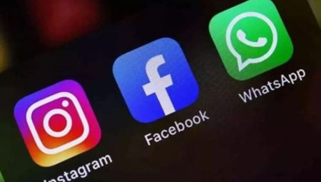 Facebook WhatsApp ve Instagram’a yapay zeka geliyor