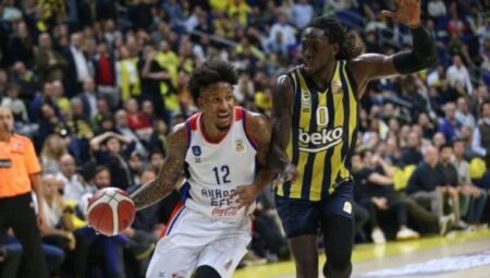 Fenerbahçe Beko kazandı, Anadolu Efes veda etti
